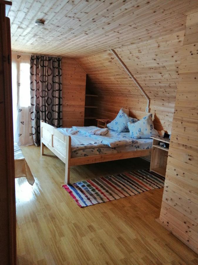 Cabana Ghetari المظهر الخارجي الصورة