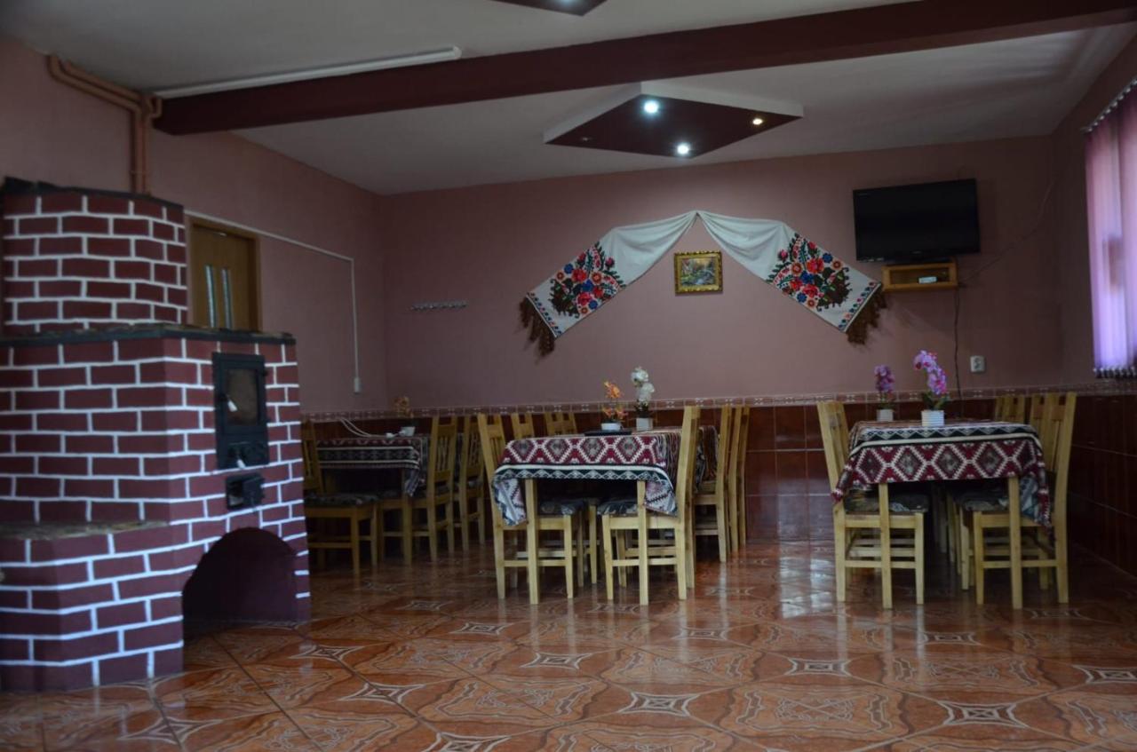 Cabana Ghetari المظهر الخارجي الصورة