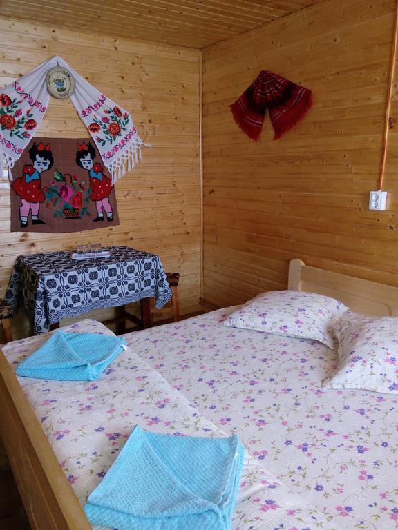 Cabana Ghetari المظهر الخارجي الصورة